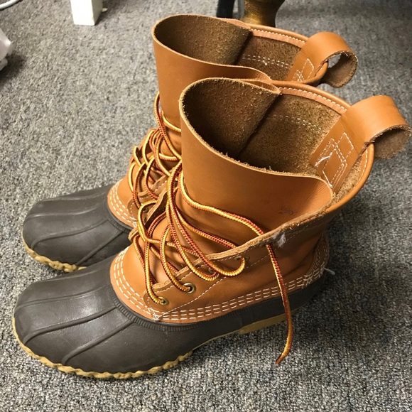 L.L. Bean Shoes - L.L. Bean Bean Boots